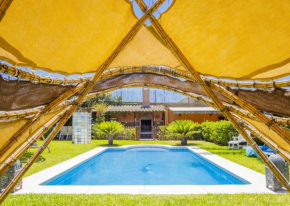 Cubo's Villa Lula